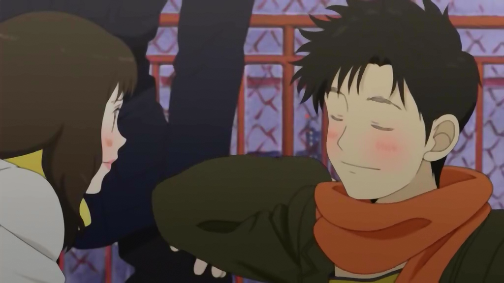 Tokyo Marble Chocolate (Deviants Fansub)